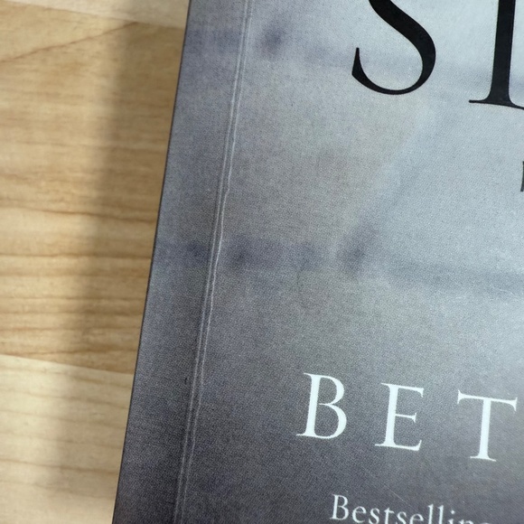 THE SISTER'S TALE by Beth Powning Buy 1 for $12, 2 for $20, 3 for $24 - Picture 4 of 4